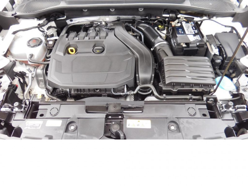 Cupra Formentor Cupra 1.5 TSI BMT Klima LED Alu  occasion  L'Union - photo n14