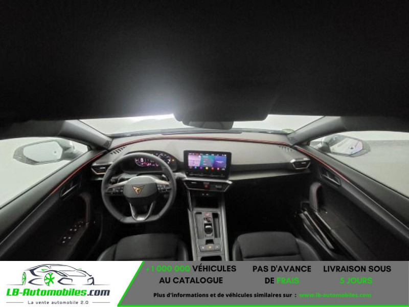 Cupra Formentor CUPRA FORMENTOR 1.4 E-HYBRID KAMERA LED ACC LANE  occasion  Beaupuy - photo n3