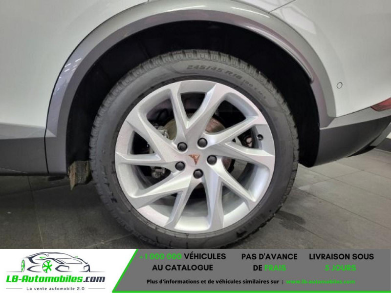 Cupra Formentor CUPRA FORMENTOR 1.4 E-HYBRID KAMERA LED ACC LANE  occasion  Beaupuy - photo n8