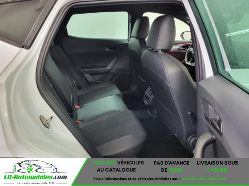 Cupra Formentor CUPRA FORMENTOR 1.4 E-HYBRID KAMERA LED ACC LANE  occasion  Beaupuy - photo n7