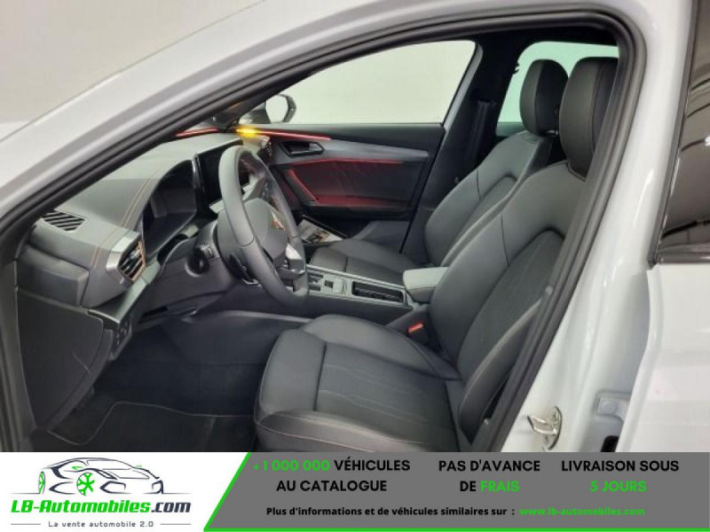 Cupra Formentor CUPRA FORMENTOR 1.4 E-HYBRID KAMERA LED ACC LANE  occasion  Beaupuy - photo n6