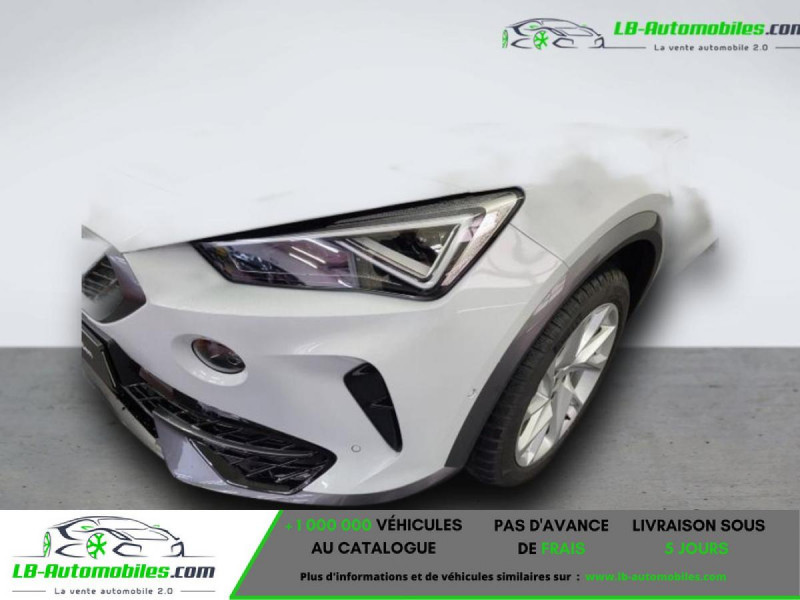 Cupra Formentor CUPRA FORMENTOR 1.4 E-HYBRID KAMERA LED ACC LANE  occasion  Beaupuy - photo n5