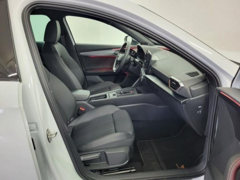 Cupra Formentor CUPRA FORMENTOR 1.4 E-HYBRID KAMERA LED ACC LANE  occasion  L'Union - photo n9