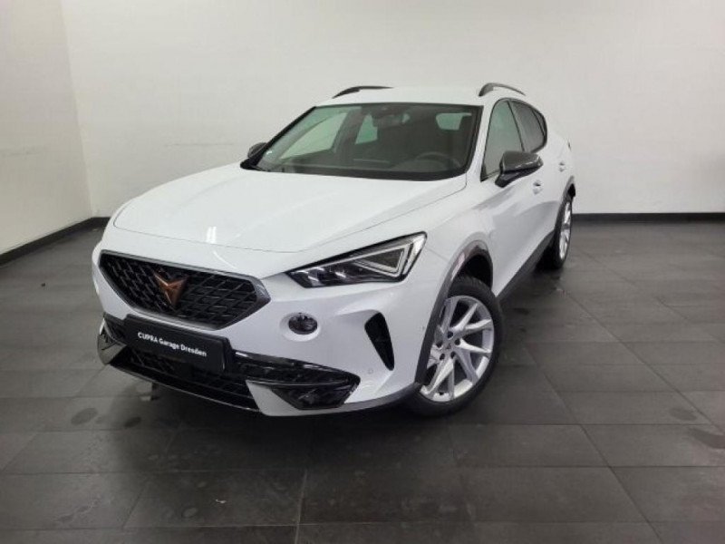 Cupra Formentor CUPRA FORMENTOR 1.4 E-HYBRID KAMERA LED ACC LANE  occasion  L'Union - photo n2