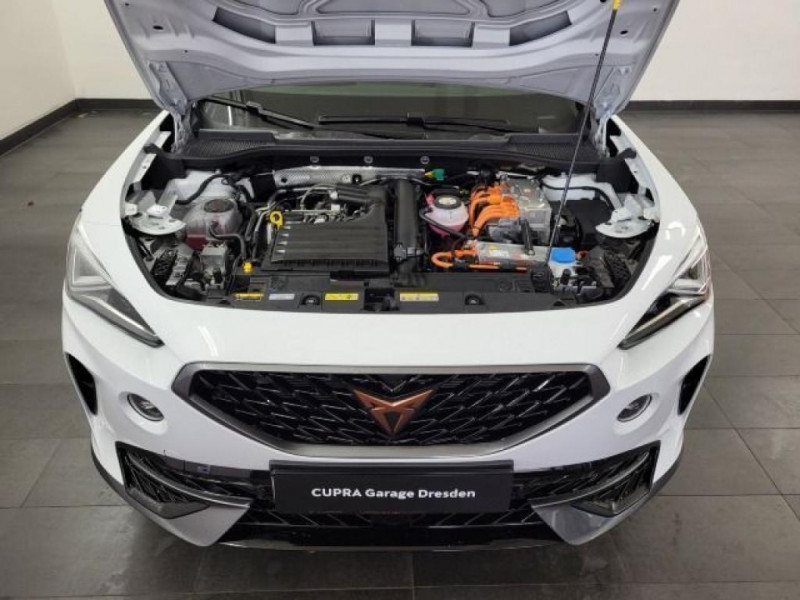 Cupra Formentor CUPRA FORMENTOR 1.4 E-HYBRID KAMERA LED ACC LANE  occasion  L'Union - photo n5