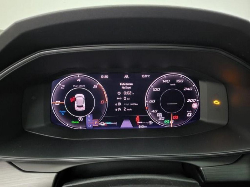 Cupra Formentor CUPRA FORMENTOR 1.4 E-HYBRID KAMERA LED ACC LANE  occasion  L'Union - photo n13