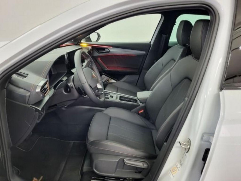 Cupra Formentor CUPRA FORMENTOR 1.4 E-HYBRID KAMERA LED ACC LANE  occasion  L'Union - photo n3