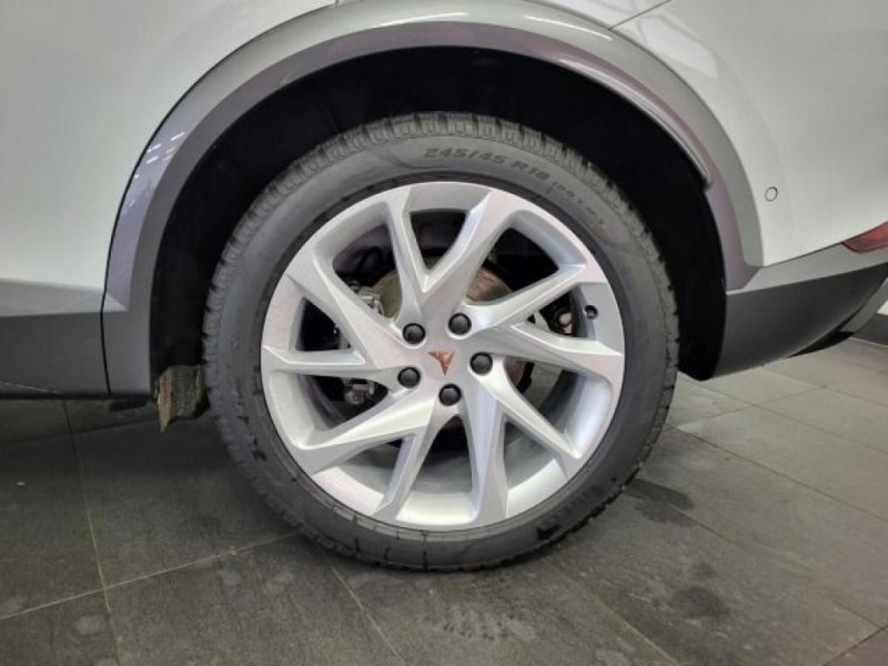 Cupra Formentor CUPRA FORMENTOR 1.4 E-HYBRID KAMERA LED ACC LANE  occasion  L'Union - photo n4