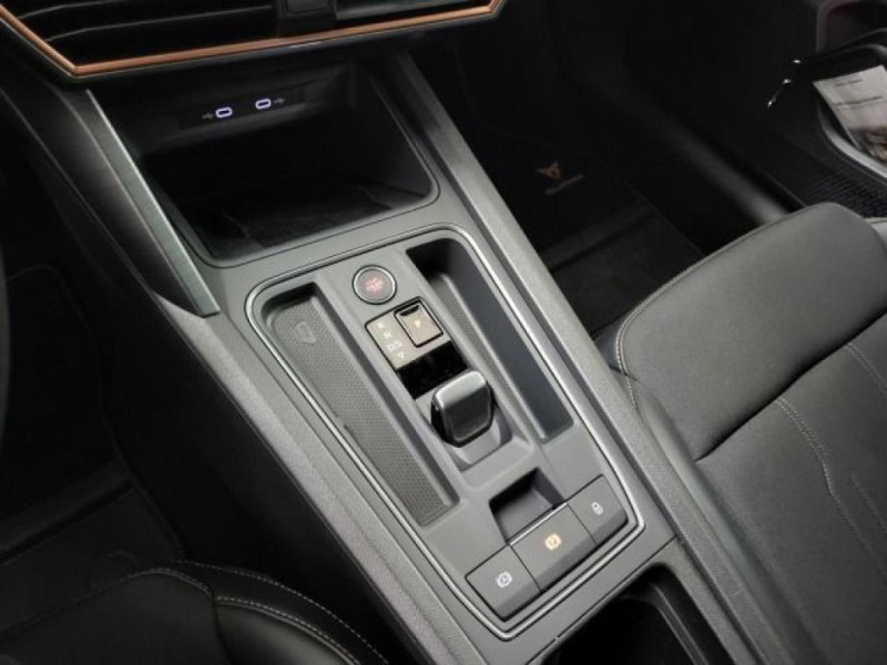 Cupra Formentor CUPRA FORMENTOR 1.4 E-HYBRID KAMERA LED ACC LANE  occasion  L'Union - photo n14