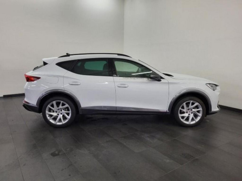 Cupra Formentor CUPRA FORMENTOR 1.4 E-HYBRID KAMERA LED ACC LANE  occasion  L'Union - photo n8