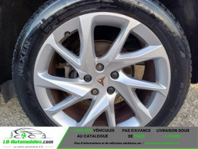 Cupra Formentor CUPRA Formentor 1500 TSI DSG 150CV CARPLAY CAM F  occasion  Beaupuy - photo n7