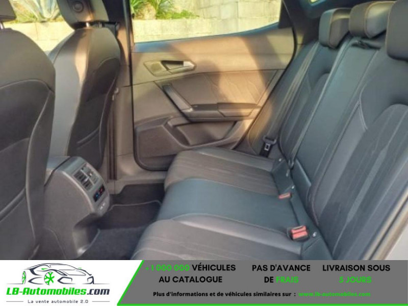 Cupra Formentor CUPRA Formentor 1500 TSI DSG 150CV CARPLAY CAM F  occasion  Beaupuy - photo n6