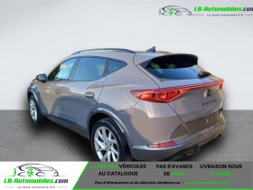 Cupra Formentor CUPRA Formentor 1500 TSI DSG 150CV CARPLAY CAM F  occasion  Beaupuy - photo n4