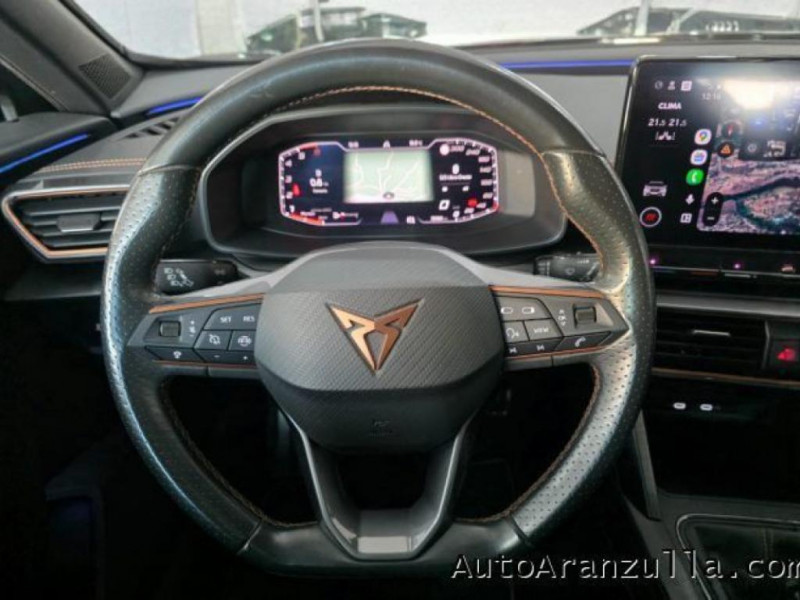 Cupra Formentor CUPRA Formentor 2.0 TDI 150CV Navi - Sedili Buck  occasion  L'Union - photo n15