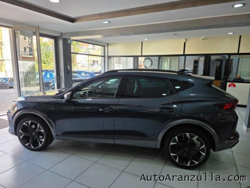 Cupra Formentor CUPRA Formentor 2.0 TDI 150CV Navi - Sedili Buck  occasion  L'Union - photo n7