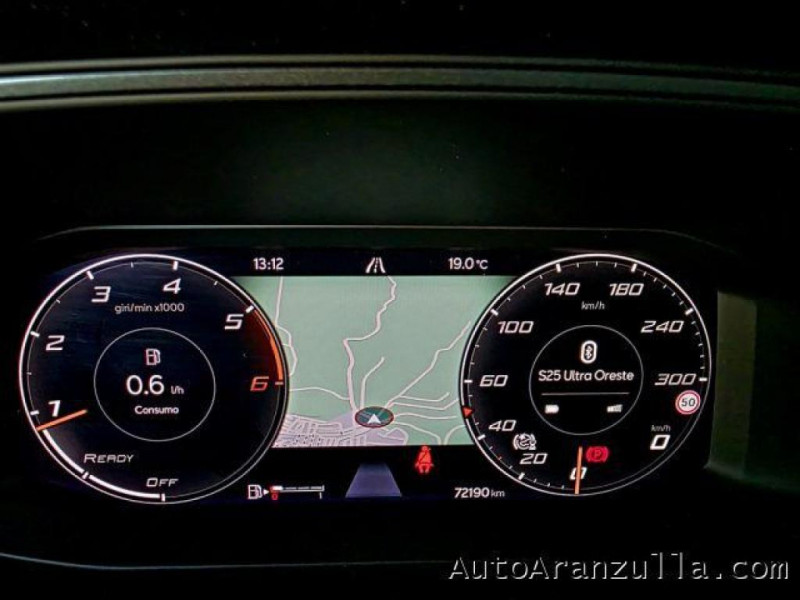 Cupra Formentor CUPRA Formentor 2.0 TDI 150CV Navi - Sedili Buck  occasion  L'Union - photo n12