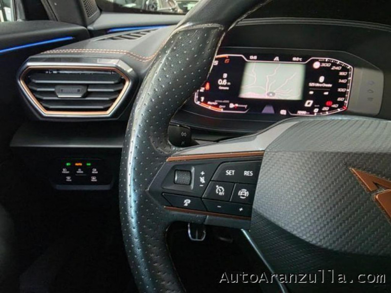 Cupra Formentor CUPRA Formentor 2.0 TDI 150CV Navi - Sedili Buck  occasion  L'Union - photo n14