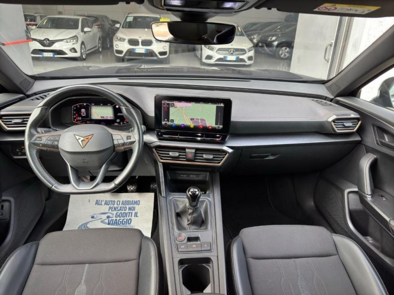 Cupra Formentor CUPRA Formentor 2.0 TDI VIRTUAL COCKPIT  occasion  L'Union - photo n9