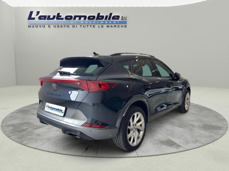 Cupra Formentor CUPRA Formentor 2.0 TDI VIRTUAL COCKPIT  occasion  L'Union - photo n5