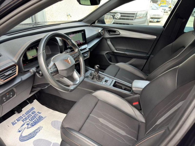 Cupra Formentor CUPRA Formentor 2.0 TDI VIRTUAL COCKPIT  occasion  L'Union - photo n10