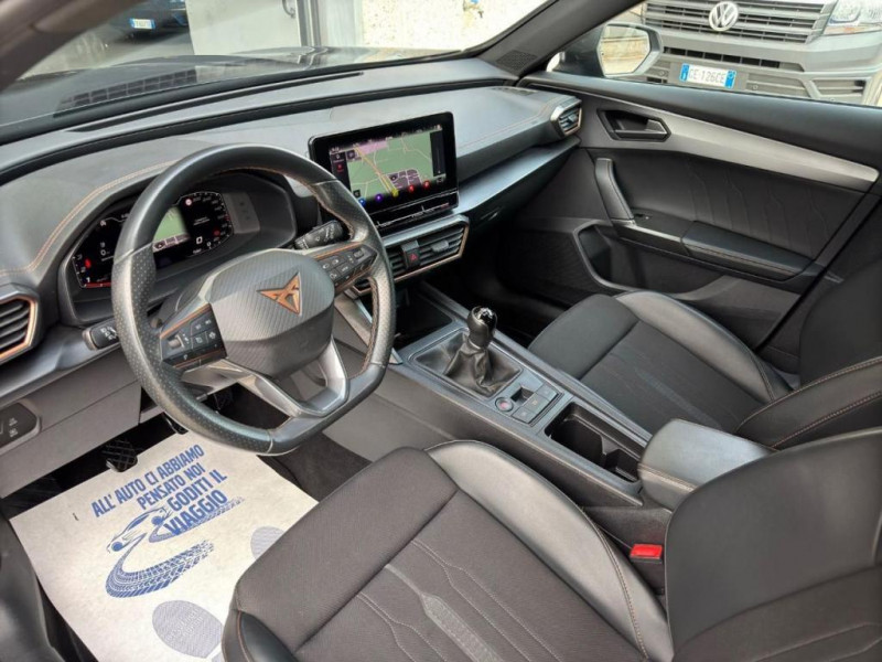 Cupra Formentor CUPRA Formentor 2.0 TDI VIRTUAL COCKPIT  occasion  L'Union - photo n8