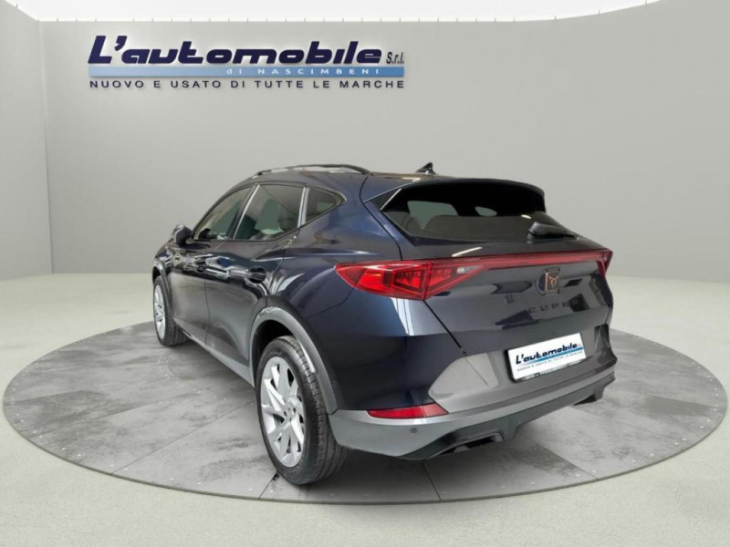 Cupra Formentor CUPRA Formentor 2.0 TDI VIRTUAL COCKPIT  occasion  L'Union - photo n7