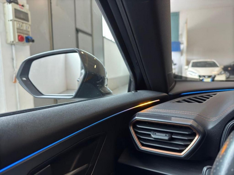 Cupra Formentor CUPRA Formentor 2.0 TDI VIRTUAL COCKPIT  occasion  L'Union - photo n11