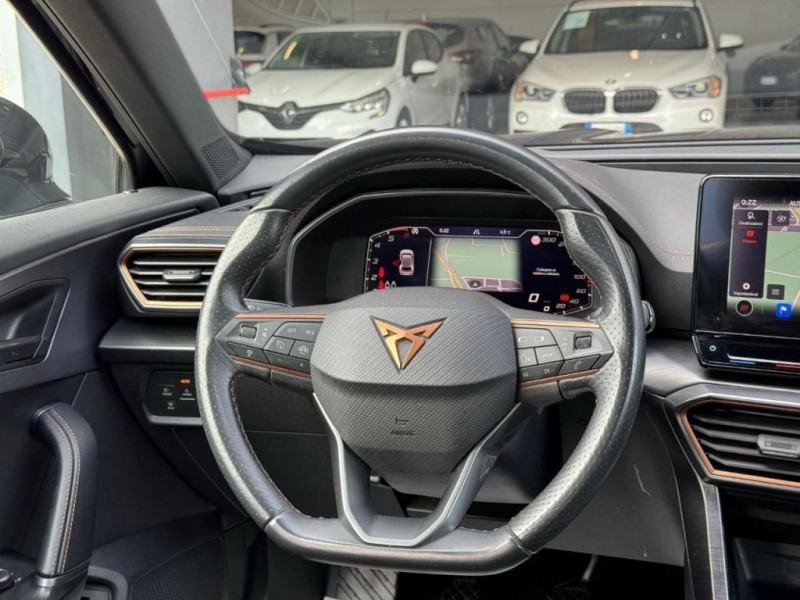 Cupra Formentor CUPRA Formentor 2.0 TDI VIRTUAL COCKPIT  occasion  L'Union - photo n15