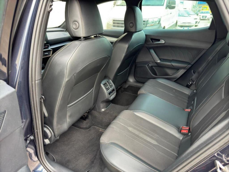 Cupra Formentor CUPRA Formentor 2.0 TDI VIRTUAL COCKPIT  occasion  L'Union - photo n12