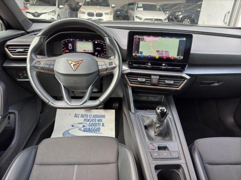 Cupra Formentor CUPRA Formentor 2.0 TDI VIRTUAL COCKPIT  occasion  L'Union - photo n13