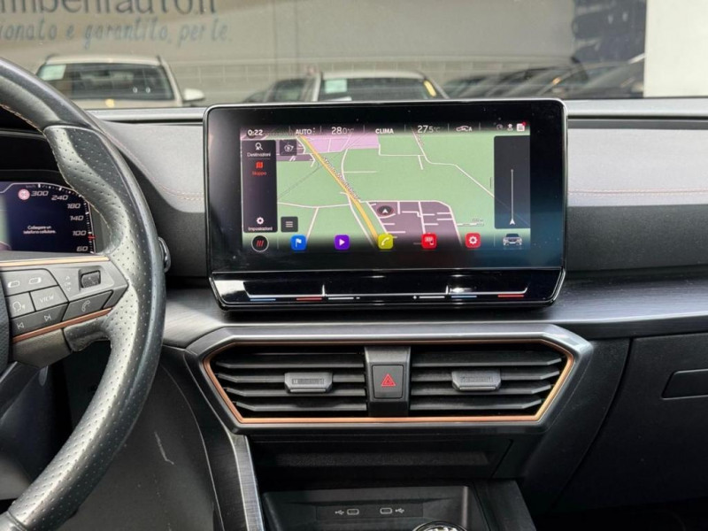 Cupra Formentor CUPRA Formentor 2.0 TDI VIRTUAL COCKPIT  occasion  L'Union - photo n14