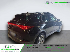 Cupra Formentor CUPRA Formentor 2.0 TDI  occasion  Beaupuy - photo n4