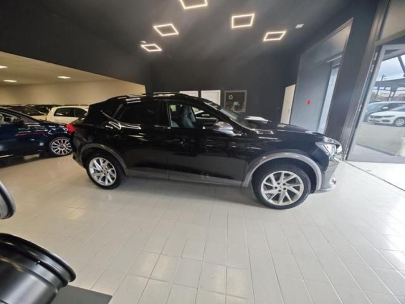 Cupra Formentor CUPRA Formentor 2.0 TDI  occasion  L'Union - photo n7