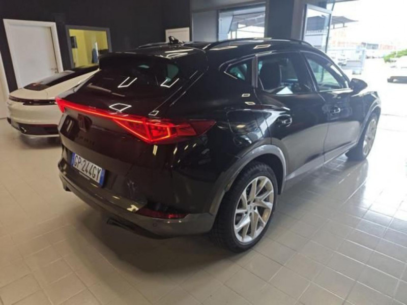 Cupra Formentor CUPRA Formentor 2.0 TDI  occasion  L'Union - photo n5