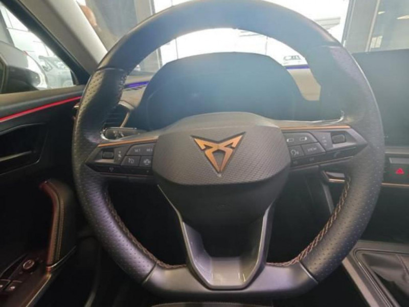 Cupra Formentor CUPRA Formentor 2.0 TDI  occasion  L'Union - photo n11