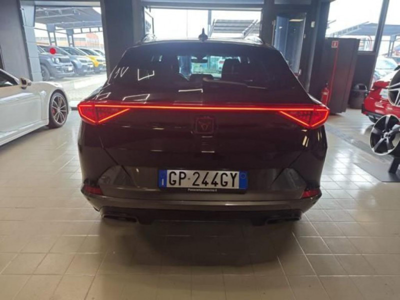 Cupra Formentor CUPRA Formentor 2.0 TDI  occasion  L'Union - photo n6