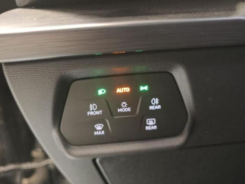 Cupra Formentor CUPRA Formentor 2.0 TDI  occasion  L'Union - photo n10