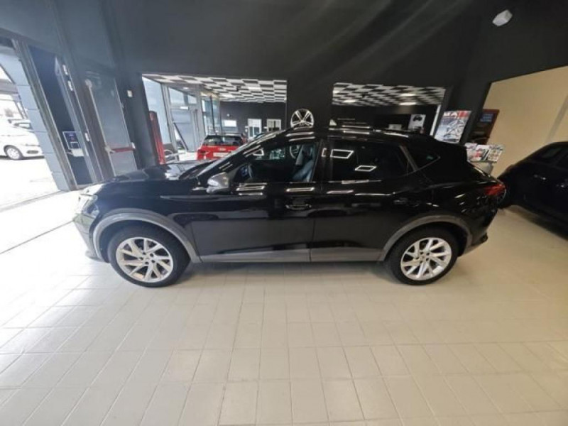 Cupra Formentor CUPRA Formentor 2.0 TDI  occasion  L'Union - photo n4