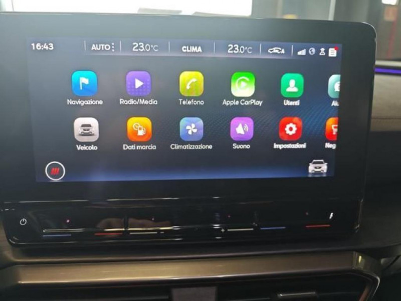 Cupra Formentor CUPRA Formentor 2.0 TDI  occasion  L'Union - photo n15