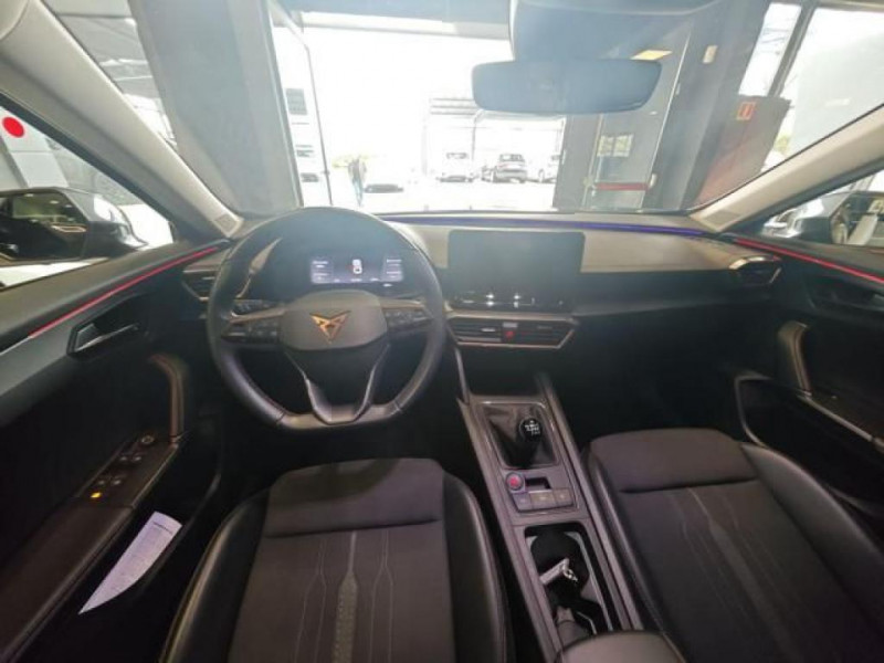 Cupra Formentor CUPRA Formentor 2.0 TDI  occasion  L'Union - photo n12