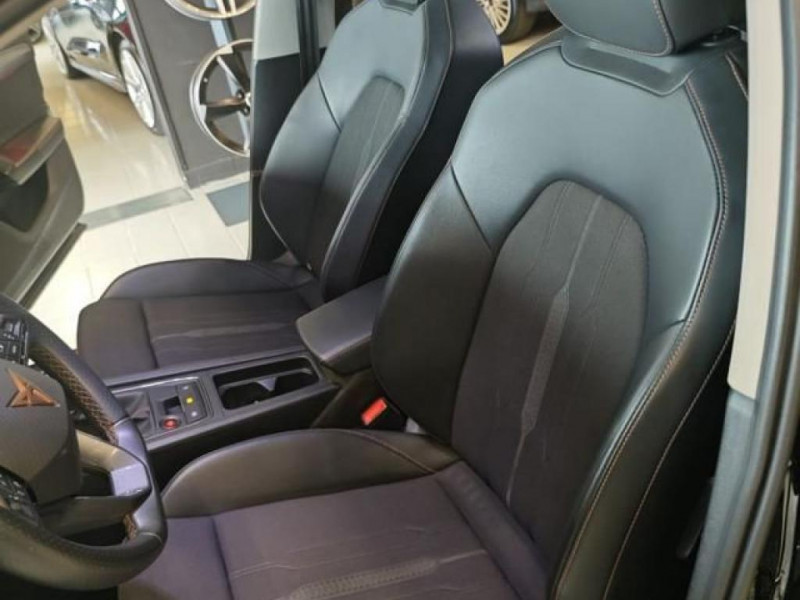 Cupra Formentor CUPRA Formentor 2.0 TDI  occasion  L'Union - photo n9