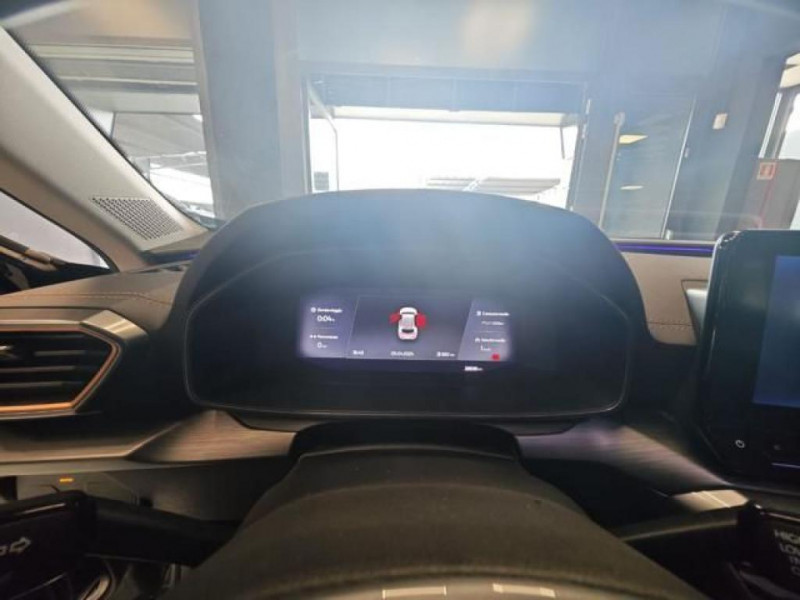 Cupra Formentor CUPRA Formentor 2.0 TDI  occasion  L'Union - photo n13