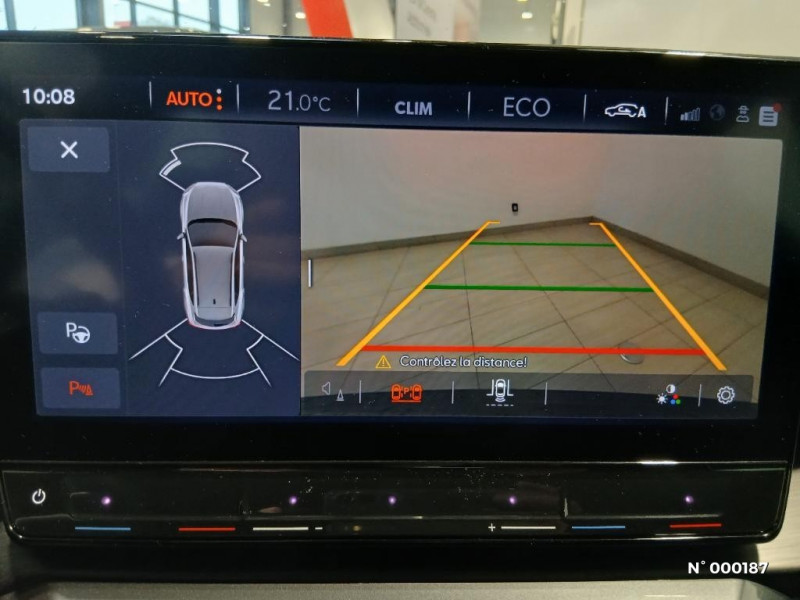 Cupra Formentor CUPRA FORMENTOR FORMENTOR 1.4 E-HYBRID 245 CH DSG6 VZ  occasion � Lisieux - photo n�13