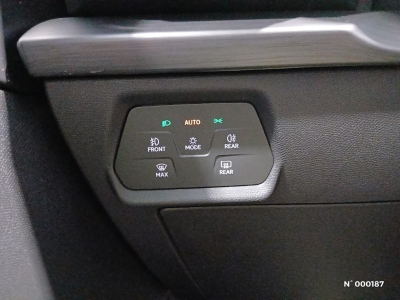 Cupra Formentor CUPRA FORMENTOR FORMENTOR 1.4 E-HYBRID 245 CH DSG6 VZ  occasion � Lisieux - photo n�14