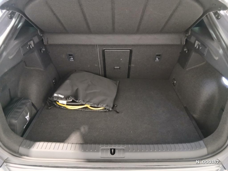 Cupra Formentor CUPRA FORMENTOR FORMENTOR 1.4 E-HYBRID 245 CH DSG6 VZ  occasion � Lisieux - photo n�6