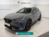Annonce Cupra Formentor occasion Essence CUPRA FORMENTOR FORMENTOR 1.4 E-HYBRID 245 CH DSG6 VZ � Lisieux