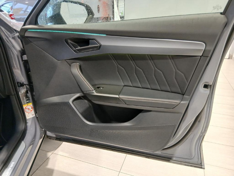 Cupra Formentor CUPRA FORMENTOR FORMENTOR 1.4 E-HYBRID 245 CH DSG6 VZ  occasion � Lisieux - photo n�17