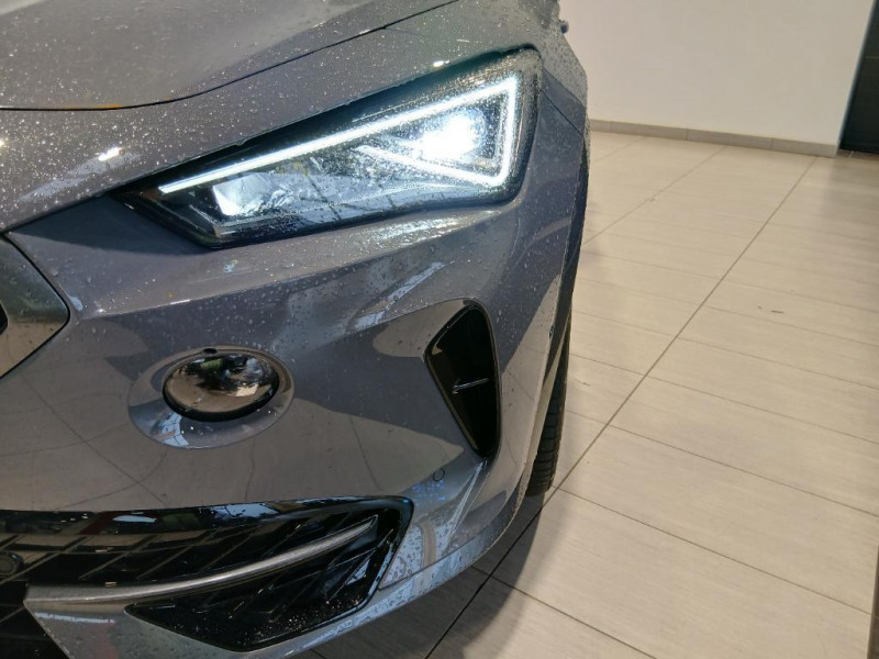 Cupra Formentor CUPRA FORMENTOR FORMENTOR 1.4 E-HYBRID 245 CH DSG6 VZ  occasion � Lisieux - photo n�18