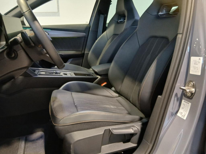 Cupra Formentor CUPRA FORMENTOR FORMENTOR 1.4 E-HYBRID 245 CH DSG6 VZ  occasion � Lisieux - photo n�15