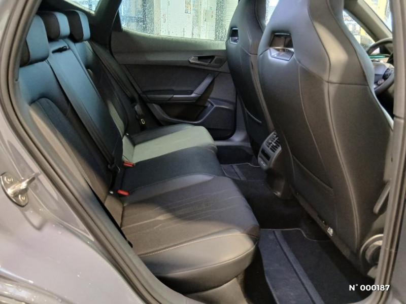 Cupra Formentor CUPRA FORMENTOR FORMENTOR 1.4 E-HYBRID 245 CH DSG6 VZ  occasion � Lisieux - photo n�10